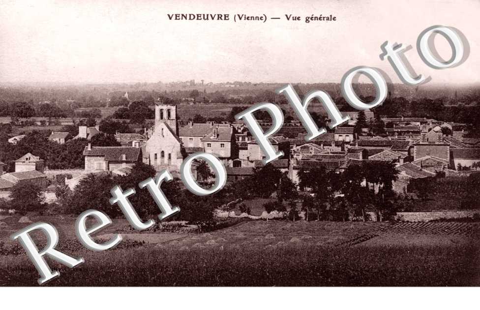 Vue Generale
