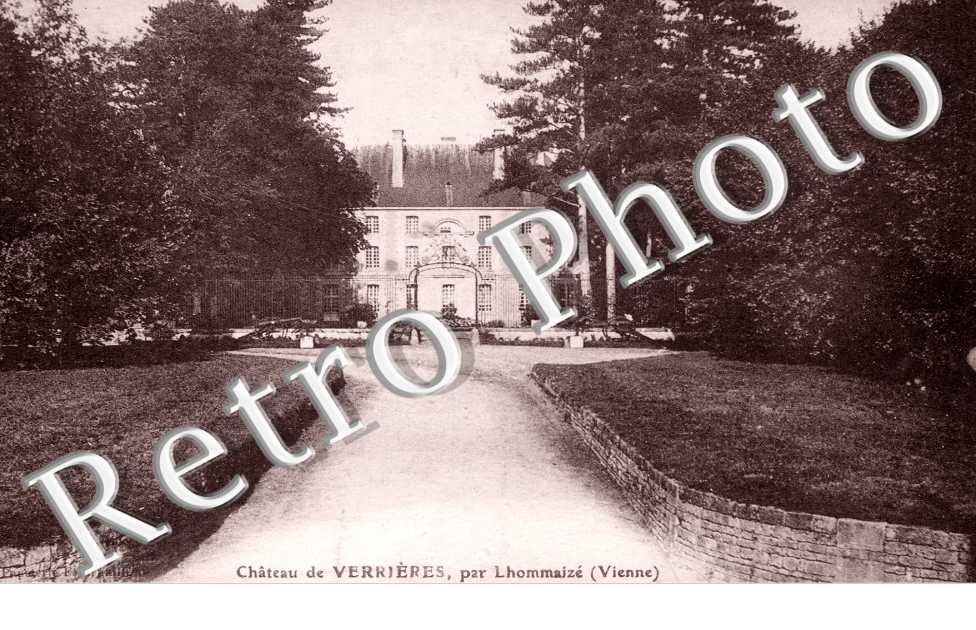 Chateau