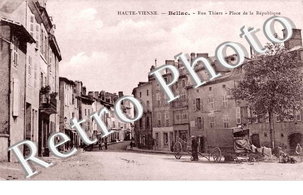 rue thiers