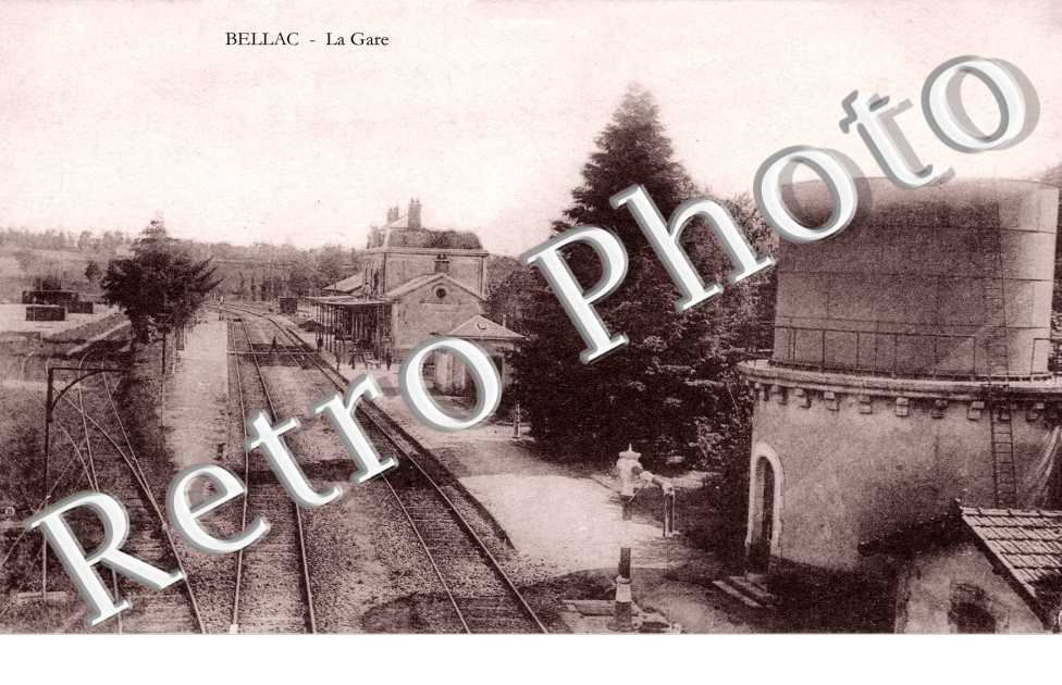 la Gare
