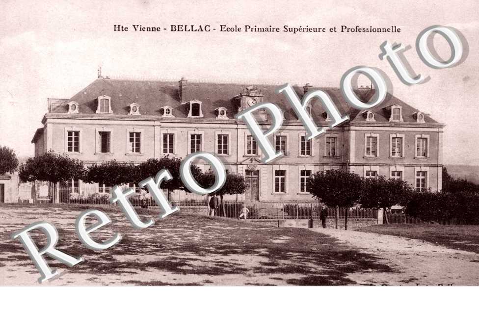Ecole Primaire Superieure et Professionnelle