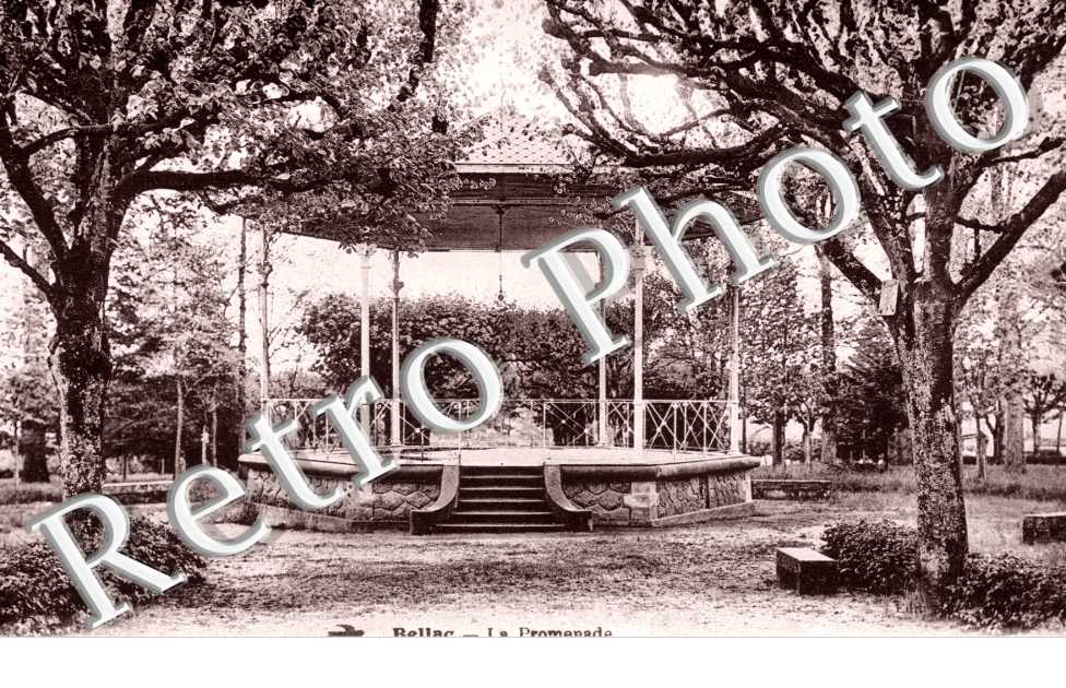 la Promenade