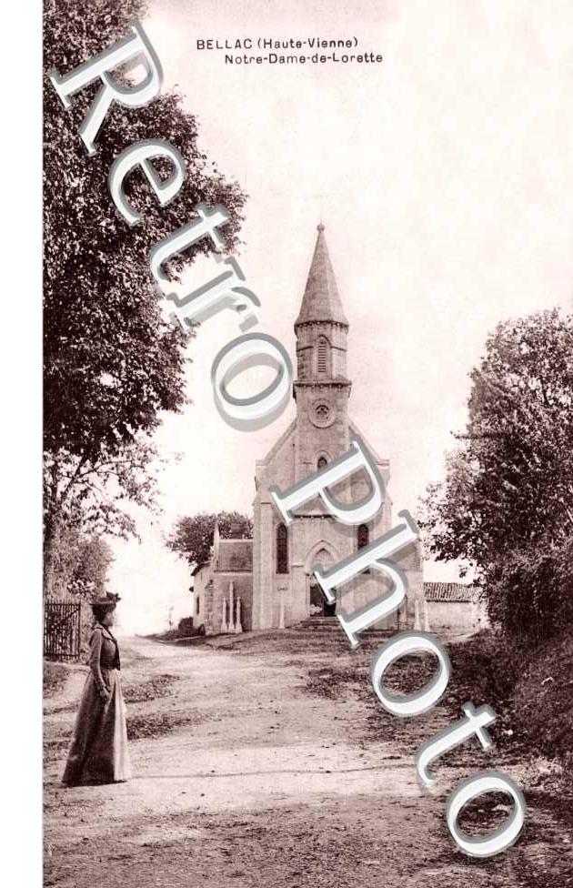 Notre-Dame de Lorette