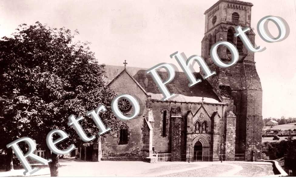 Eglise