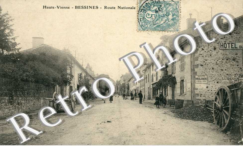 route nationale