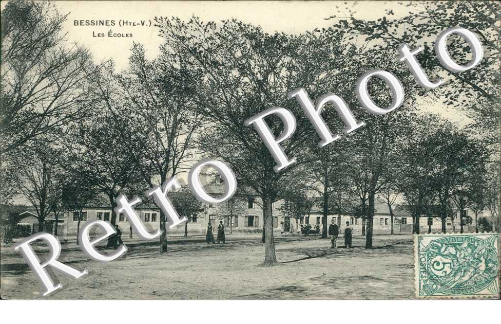 les ecoles