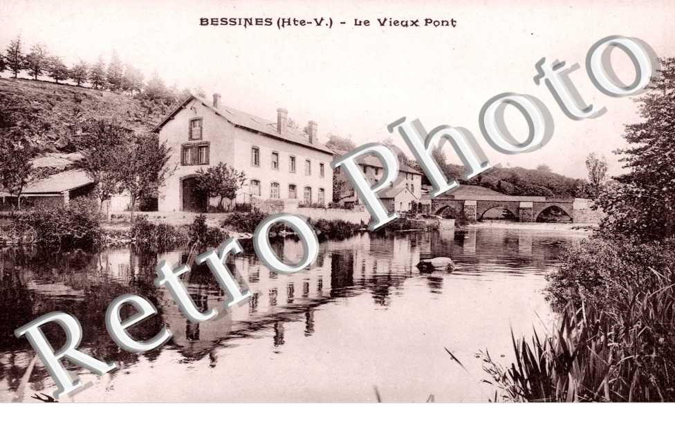 le Vieux Pont