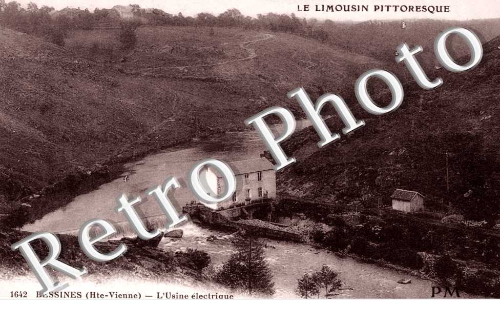 l'Usine Electrique