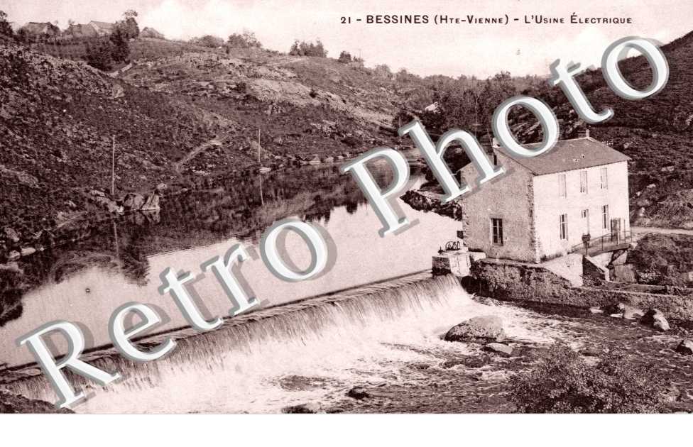 l'Usine Electrique