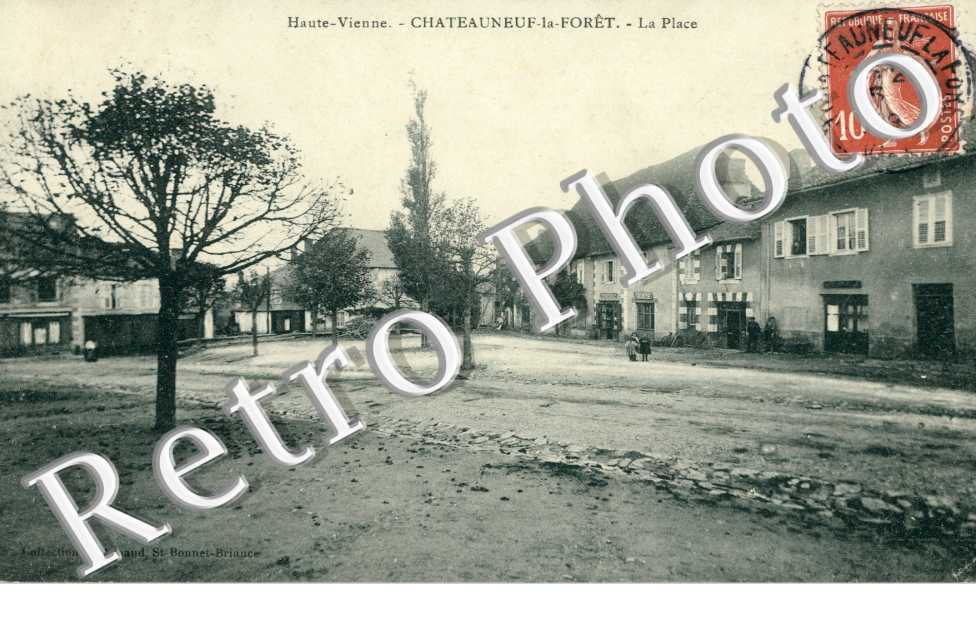 la Place
