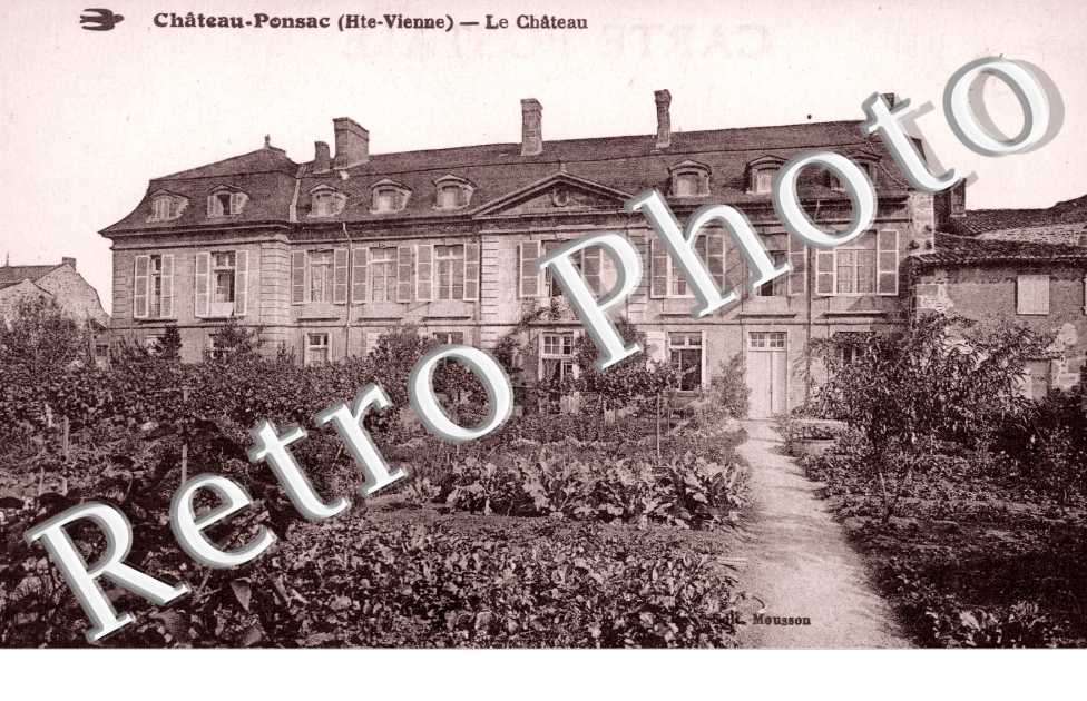 Le Château