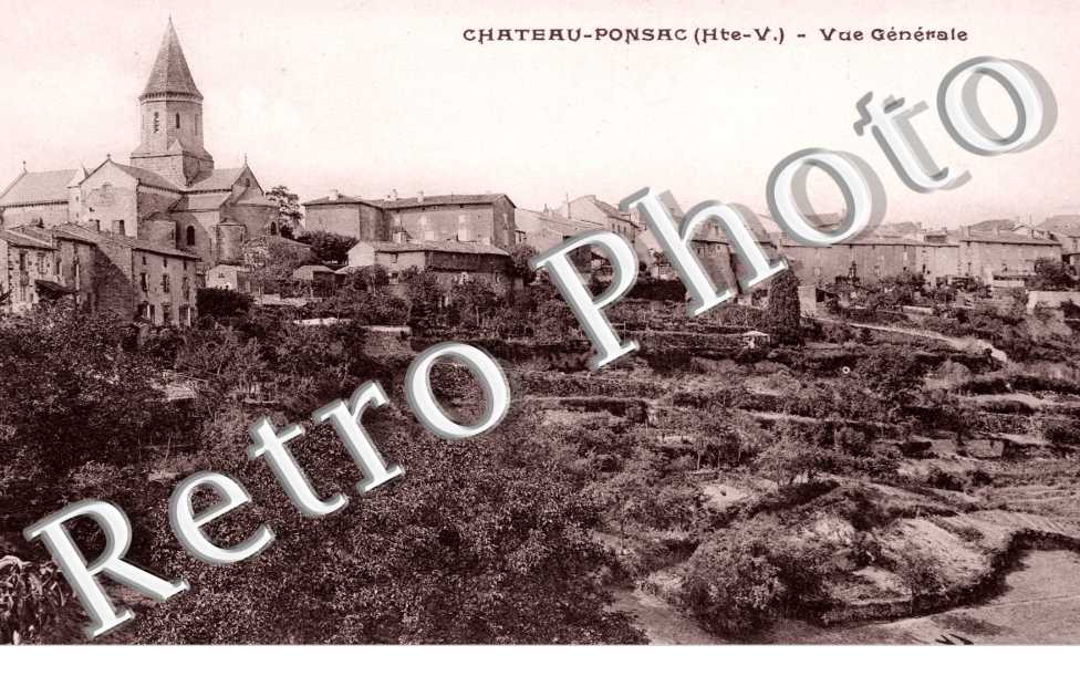 Vue Generale
