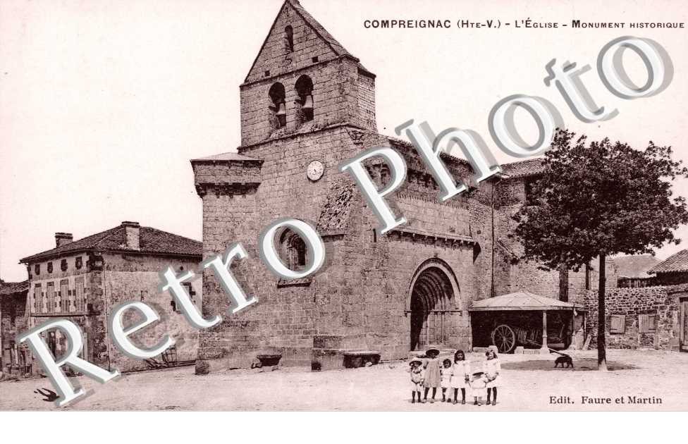L'eglise