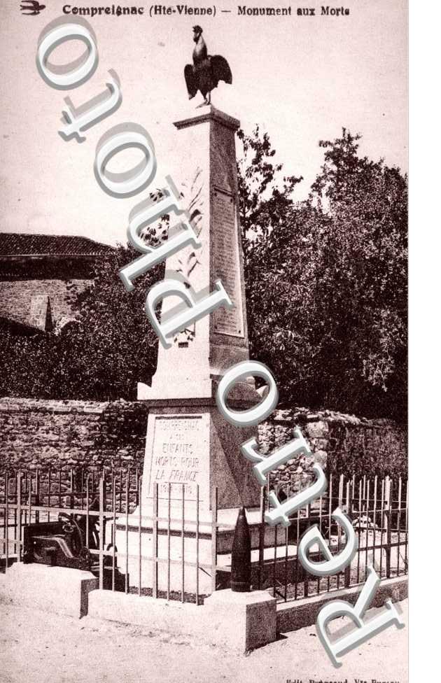 Monument aux Morts