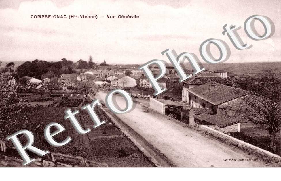 Vue Generale