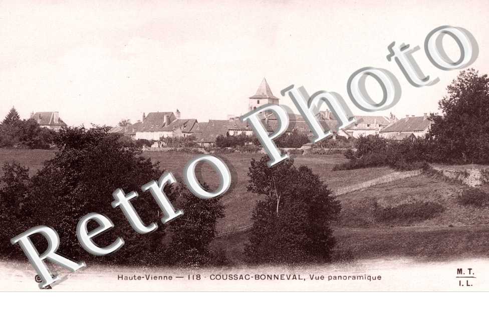 Vue Panoramique