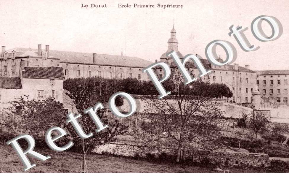 Ecole Primaire Superieure