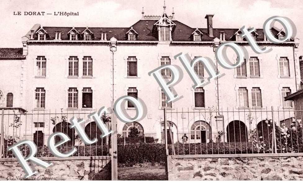 l'Hopital