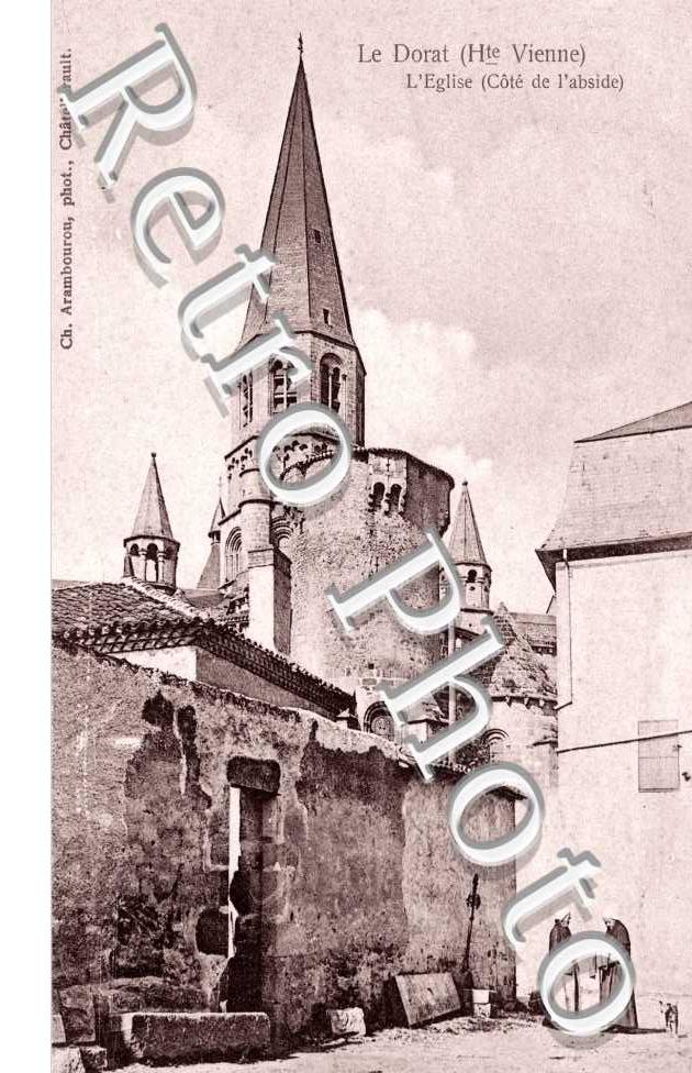 l'Eglise