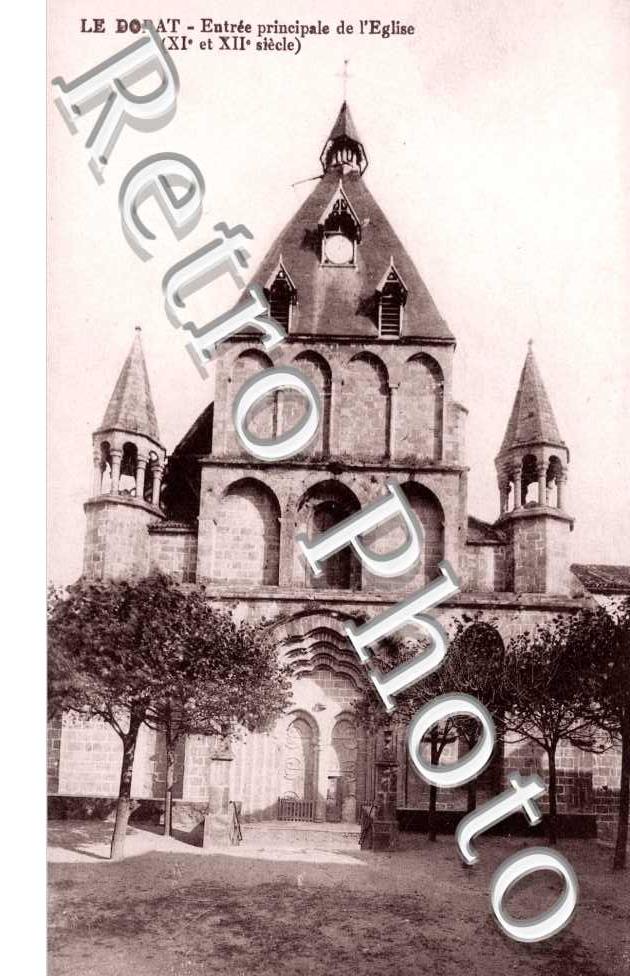 l'eglise
