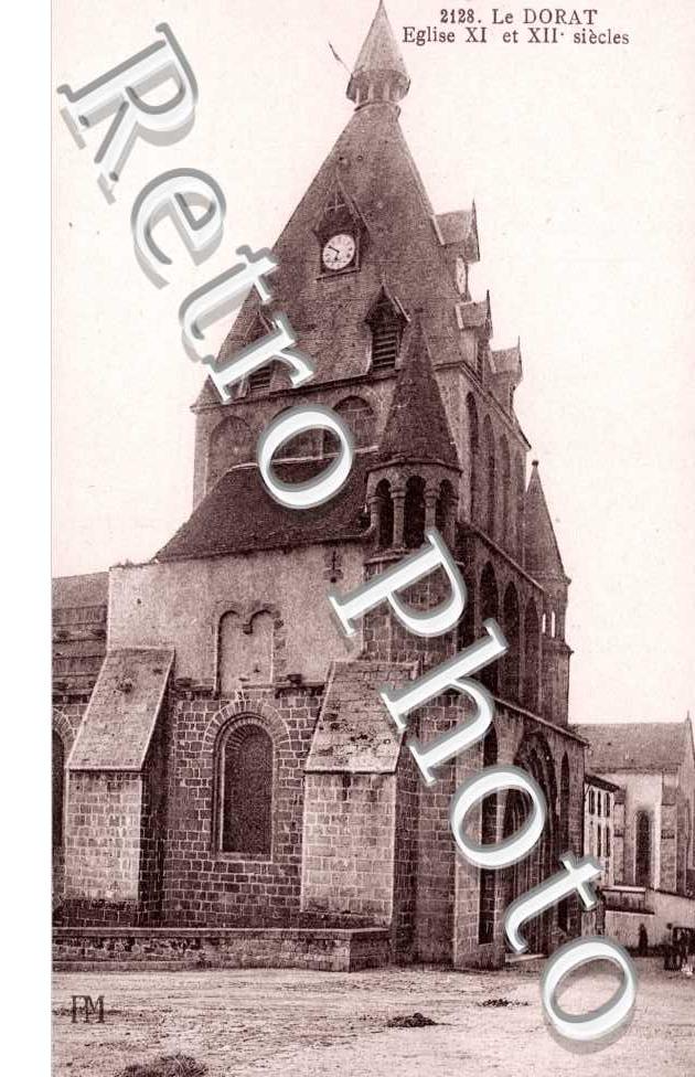 eglise