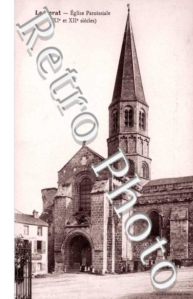 l'eglise
