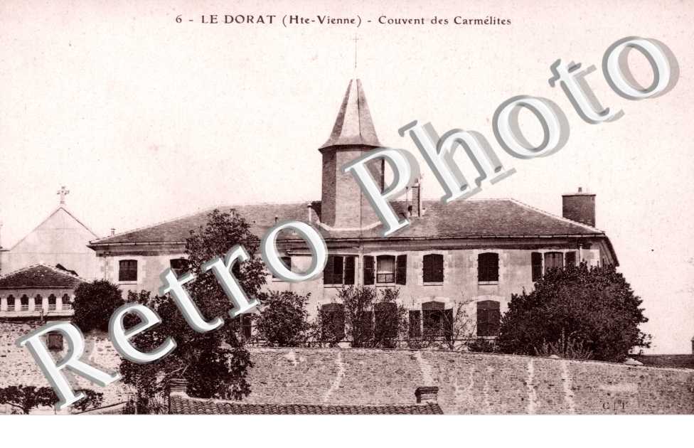 Couvent des Carmelites