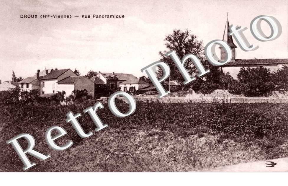 Vue Panoramique
