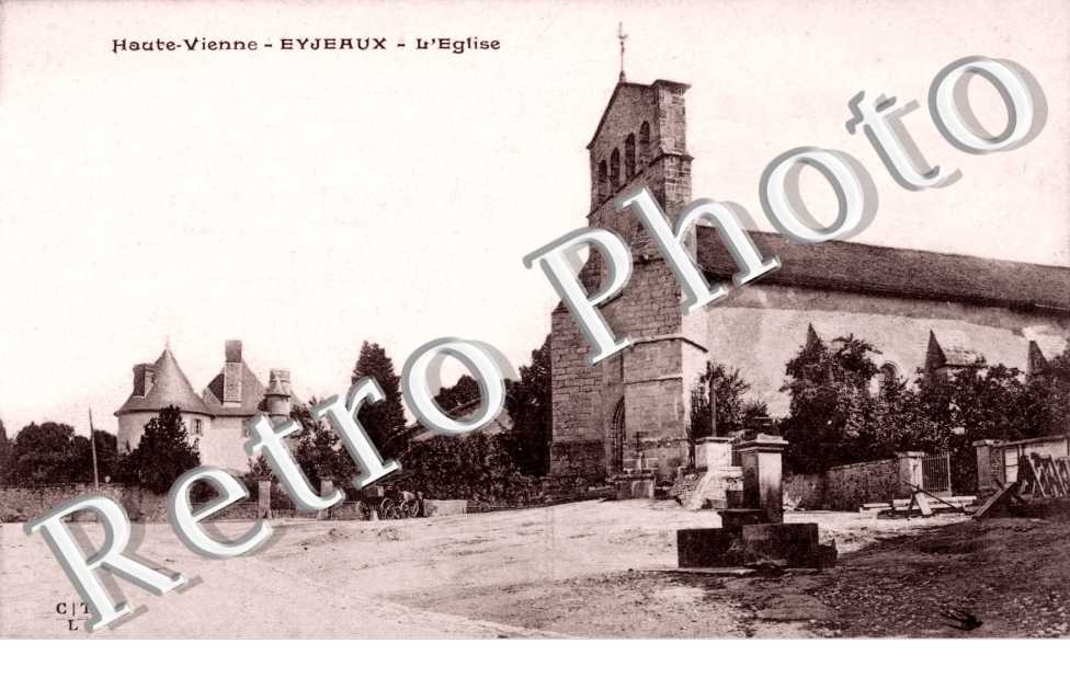 l'Eglise