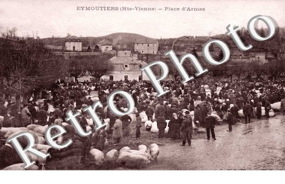 place d'armes