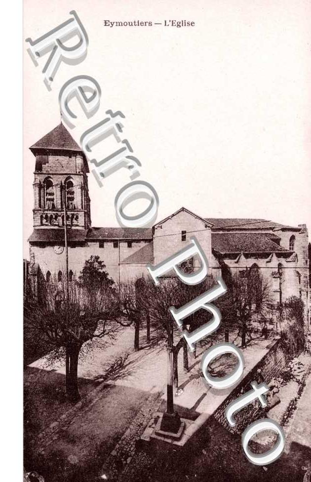 l'eglise