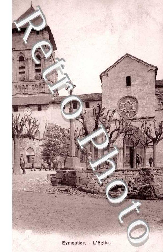 l'Eglise