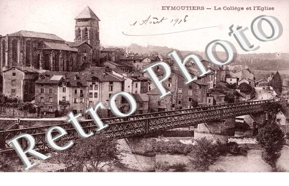 le College et l'Eglise