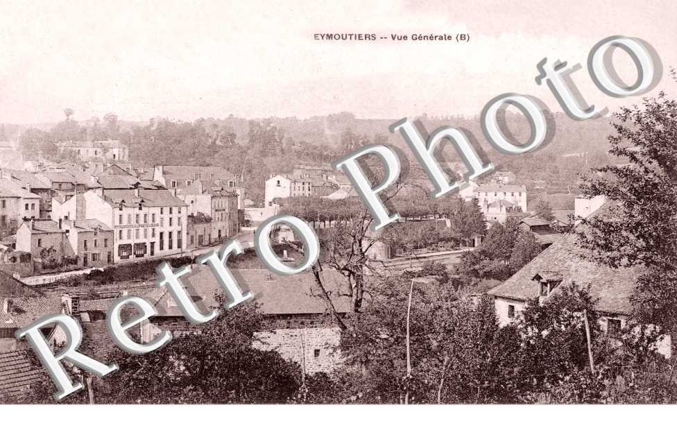 Vue Generale