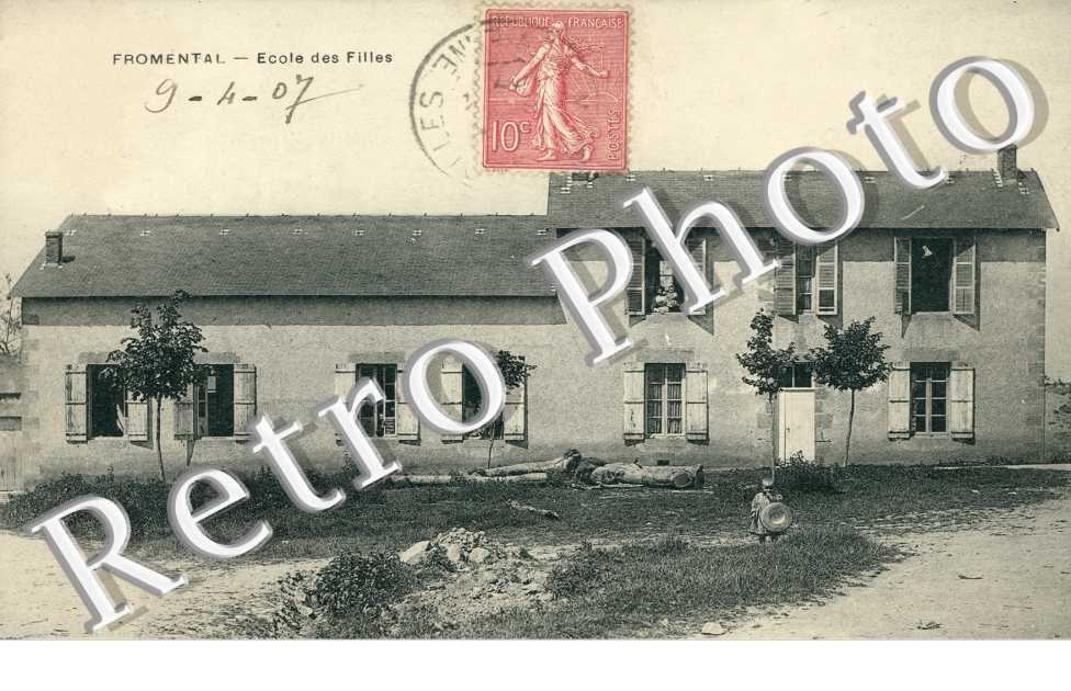 Ecole de Filles