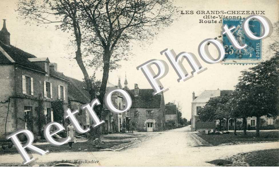 Vue Interieure
