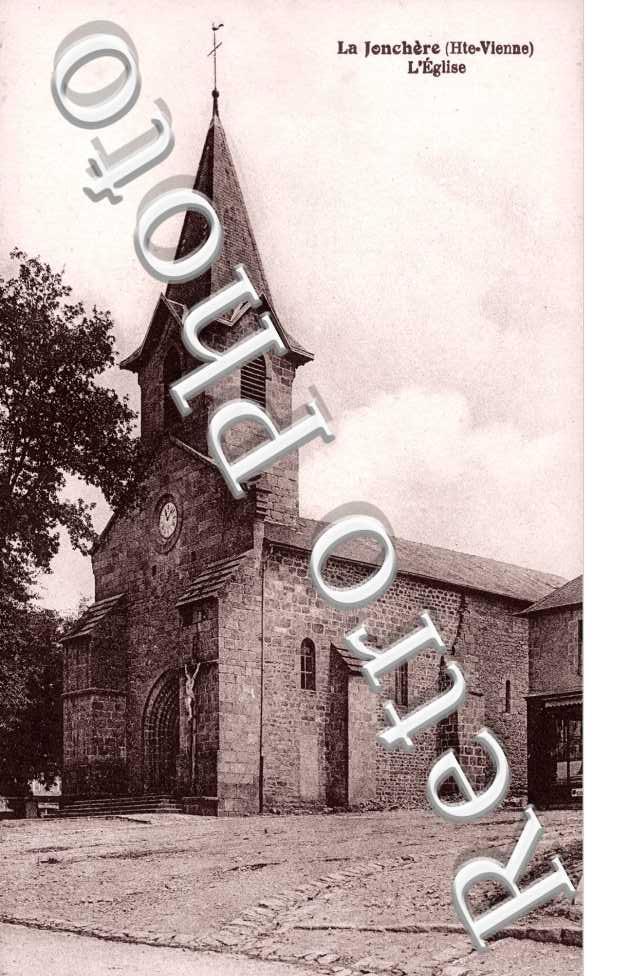 l'Eglise