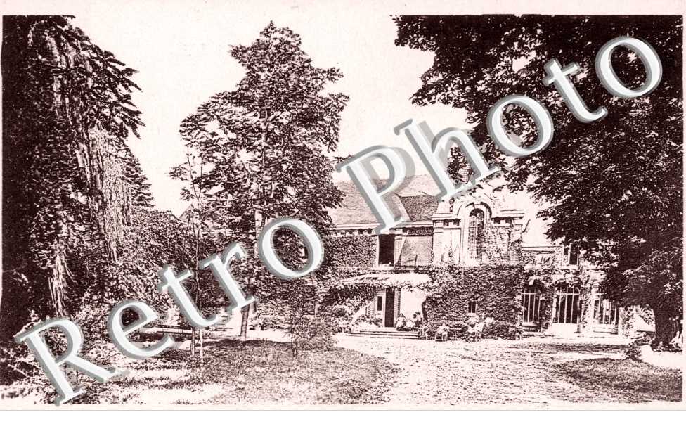 Pension de Famille