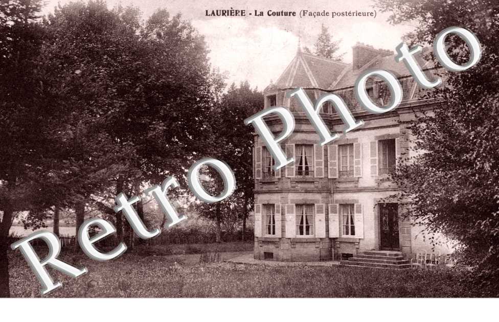La Couture