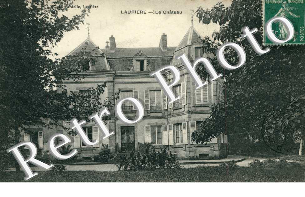 le Chateau