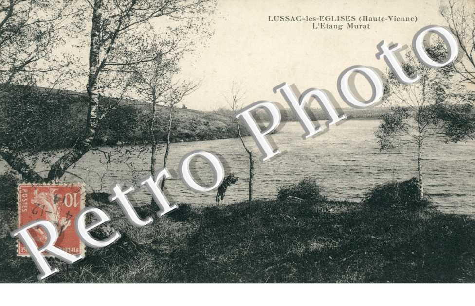 l'Etang Murat