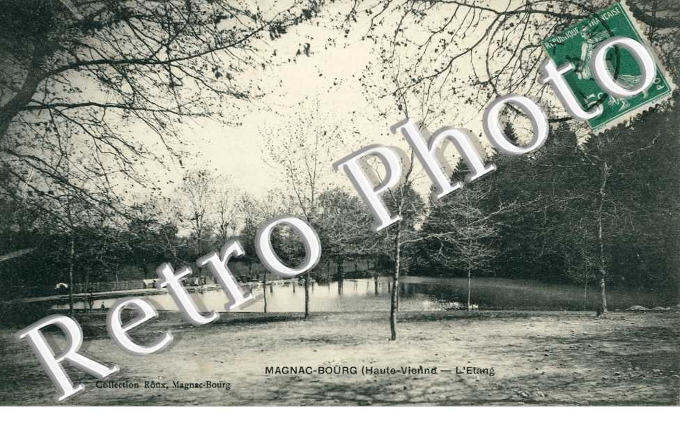 l'Etang