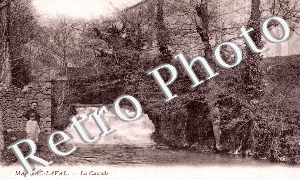 la Cascade