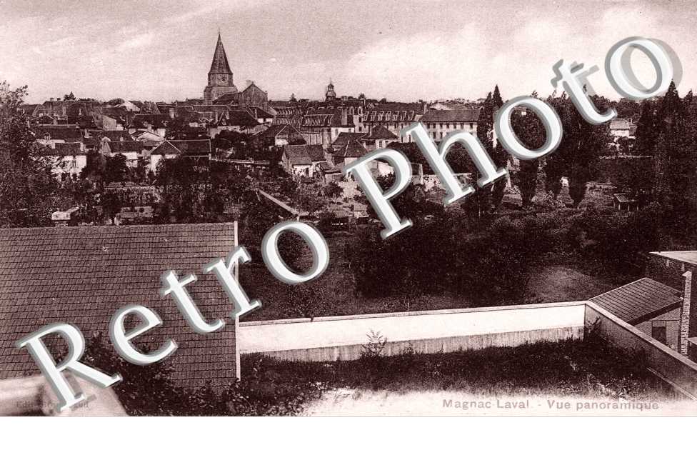 Vue Panoramique