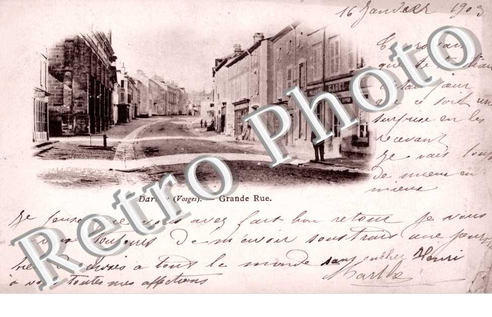 Grande rue