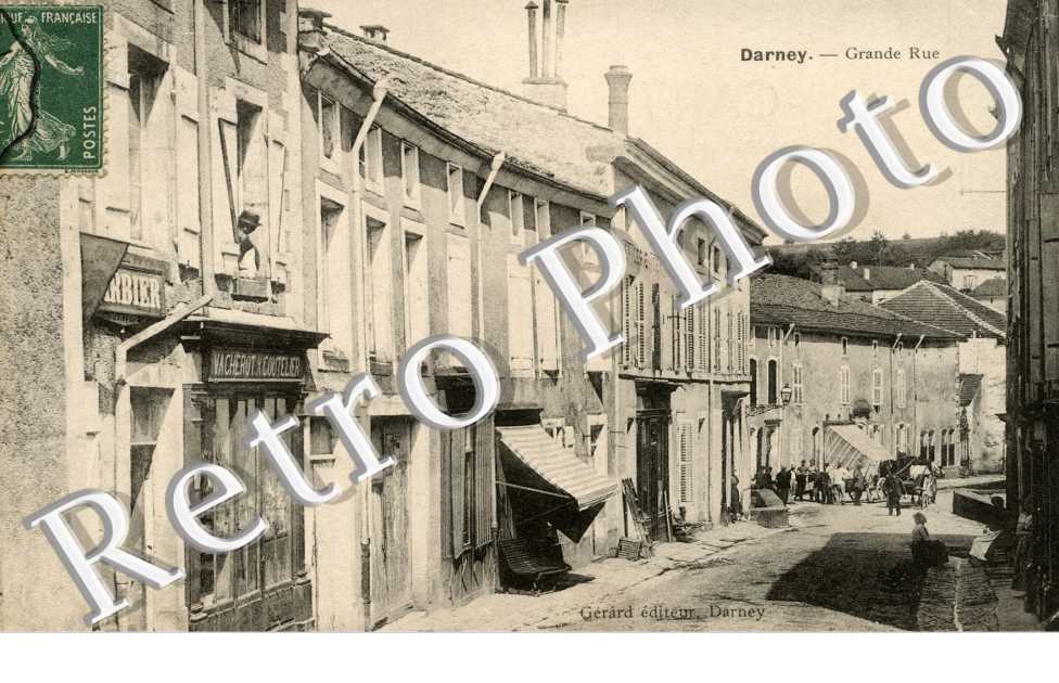 grande rue