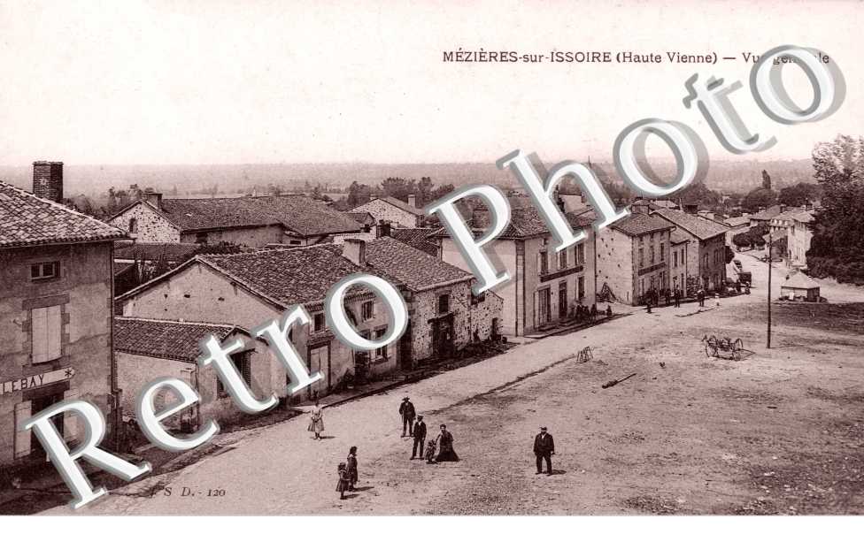 Vue generale