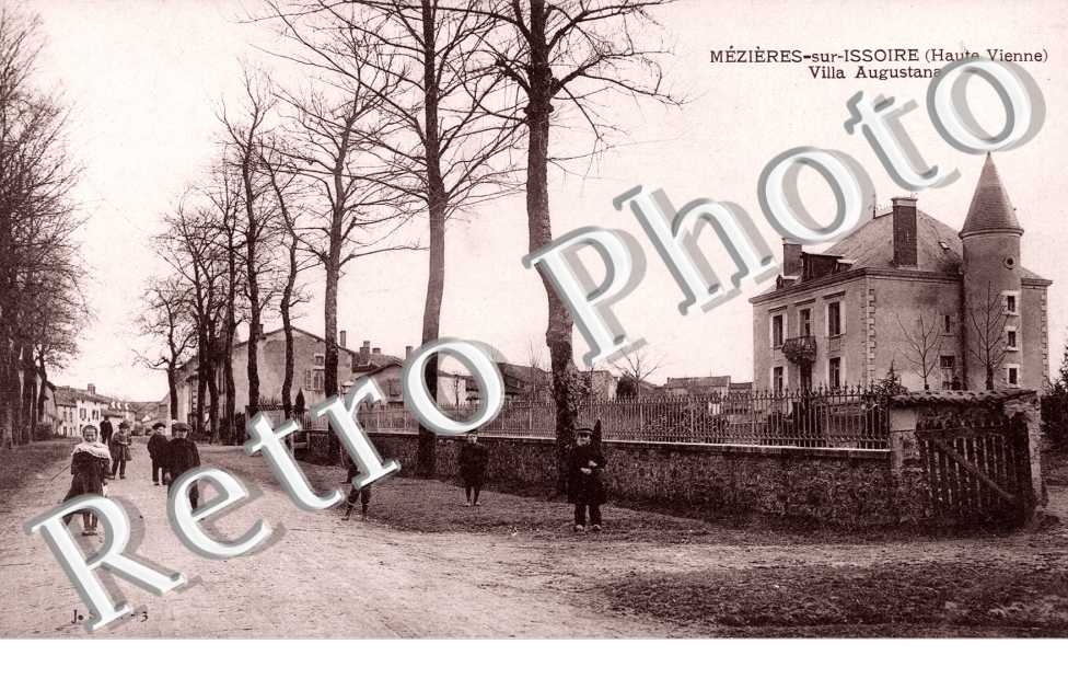 Villa Augustana