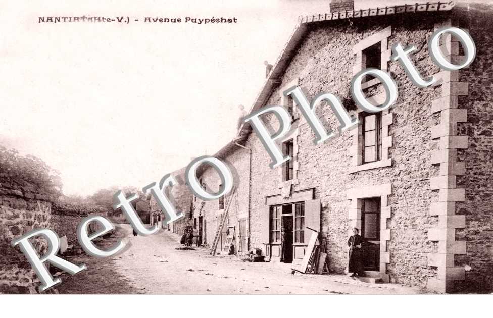 L'Avenue Paypéchat