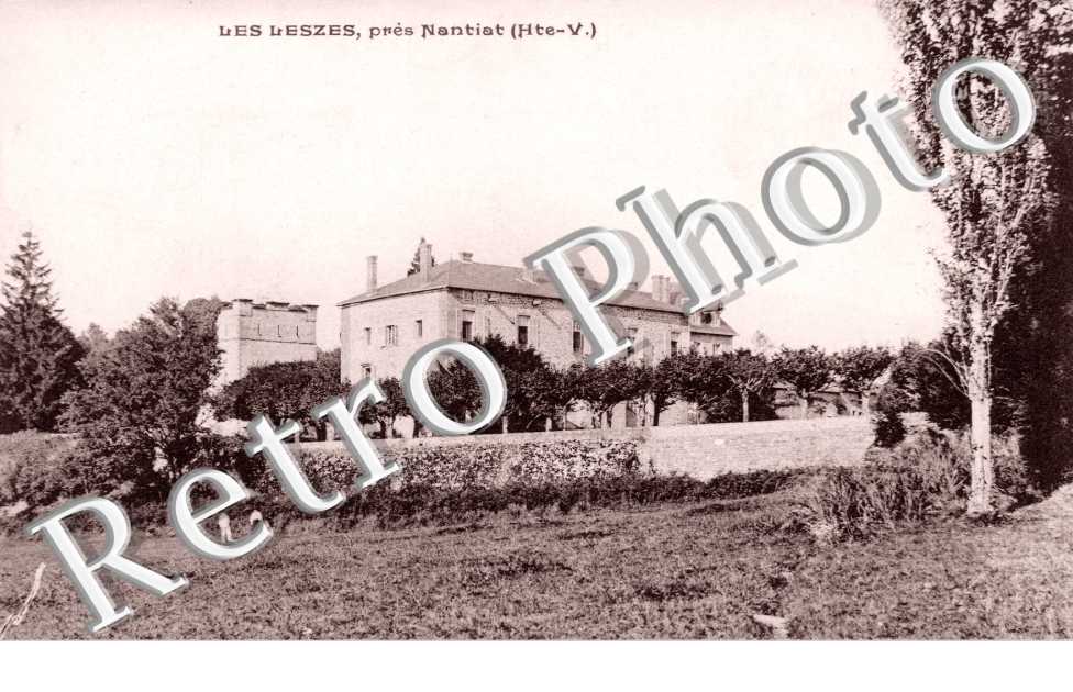 Les Lesles